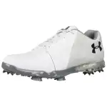 Under Armour Spieth 2 'White Silver'