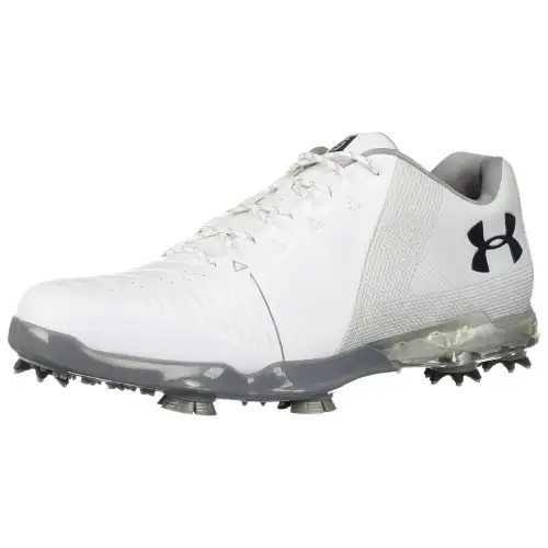 Under Armour Spieth 2 'White Silver'