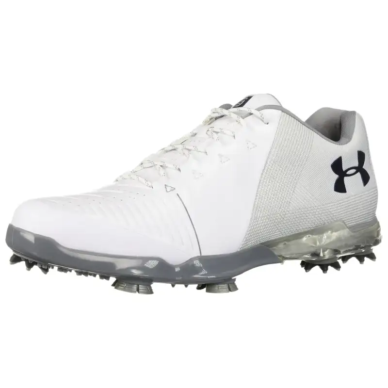 Under Armour Spieth 2 'White Silver'