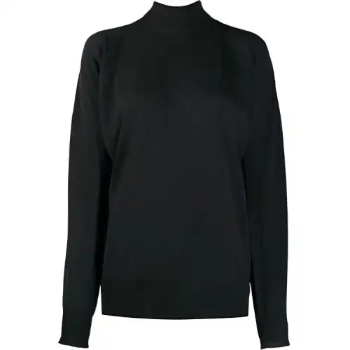 Bottega Veneta Sweater Women's Black