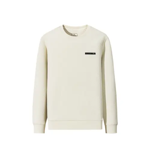 Anta Variety Training Collection Sweatshirt Men's
