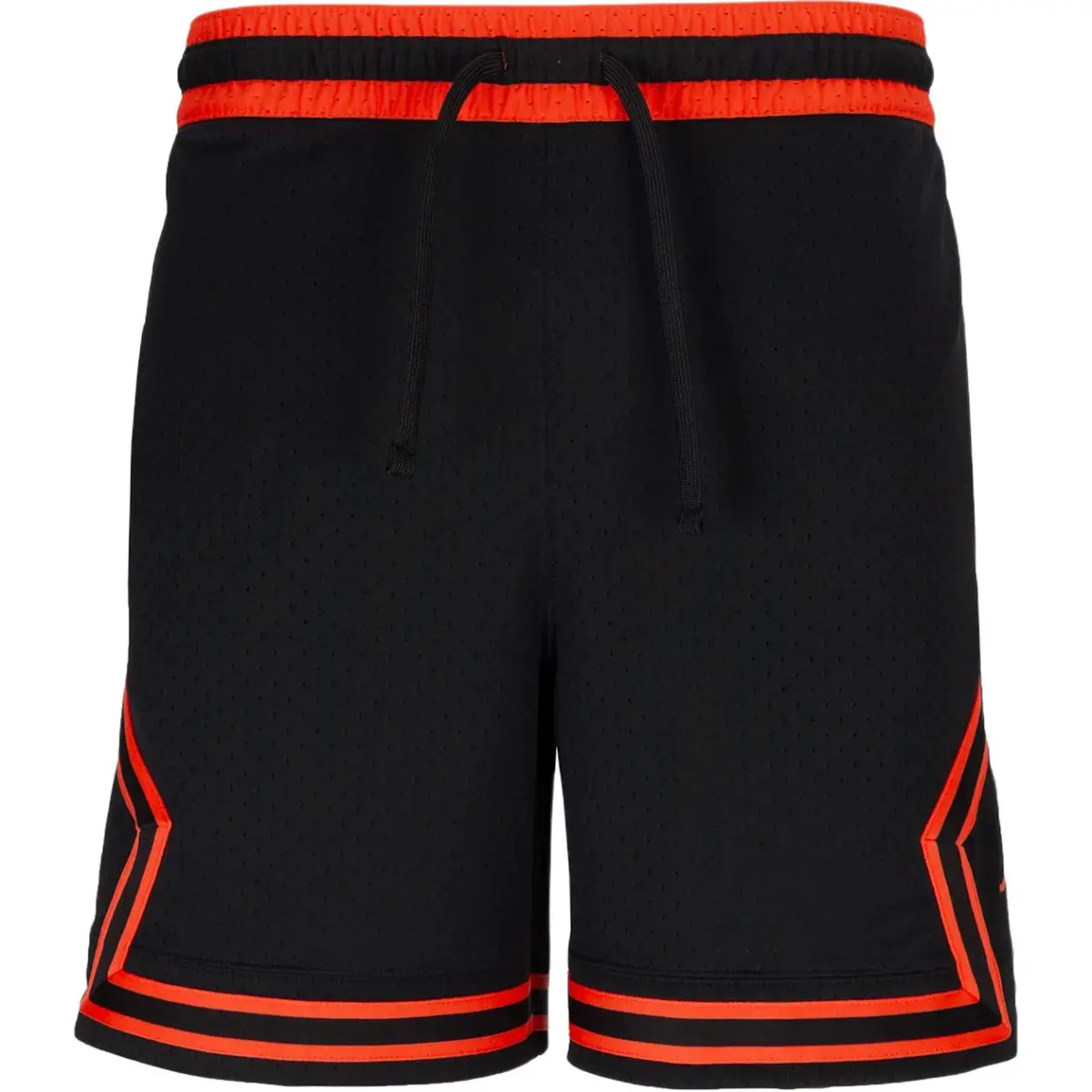 Jordan Sport Men's Dri-FIT Mesh Diamond Shorts