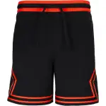 Jordan Sport Men's Dri-FIT Mesh Diamond Shorts