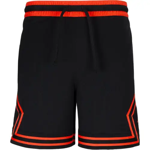 Jordan Sport Men's Dri-FIT Mesh Diamond Shorts