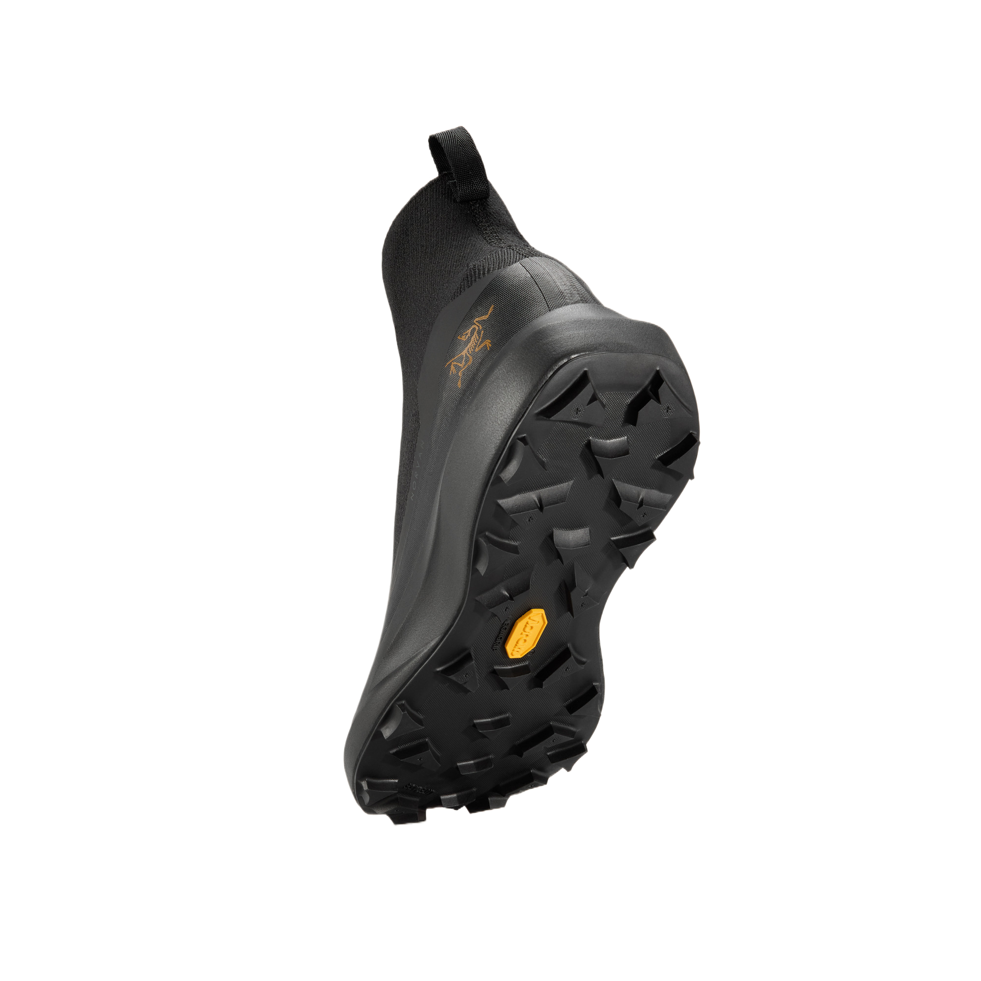 Arc’teryx NORVAN 4 NIVALIS Trail Running Shoes Men’s