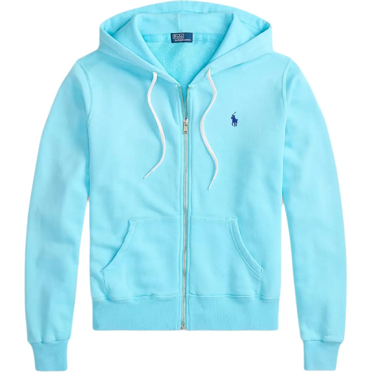 Polo Ralph Lauren full-zip hoodie