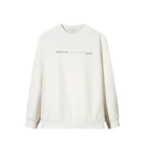 Anta Variety Training Collection Sweatshirt Men's
