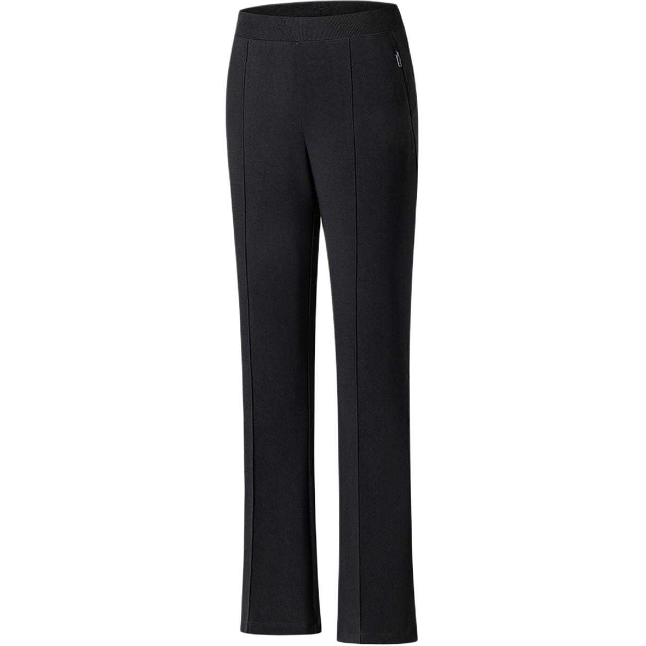 ANTA Sports Pants Women’s Black Moderate