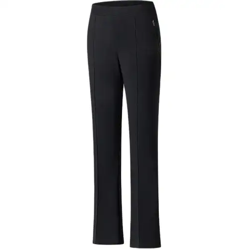 ANTA Sports Pants Women's Black Moderate