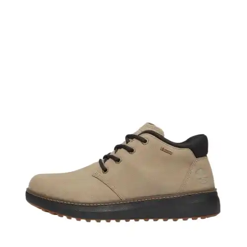 Timberland Hudson Road Leather Outdoor Shoes Men's