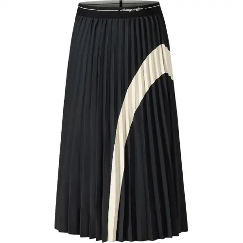 Anta Champion All Weather Collection Casual Long Skirt Women's