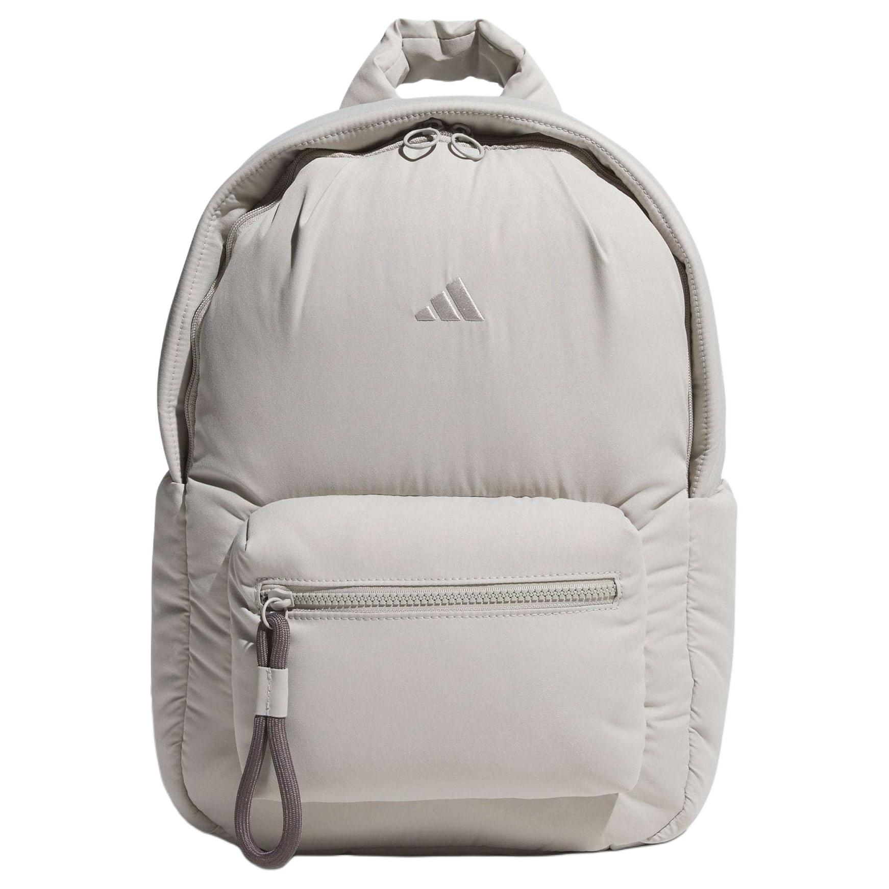 Рюкзак adidas MUST HAVES (серый)