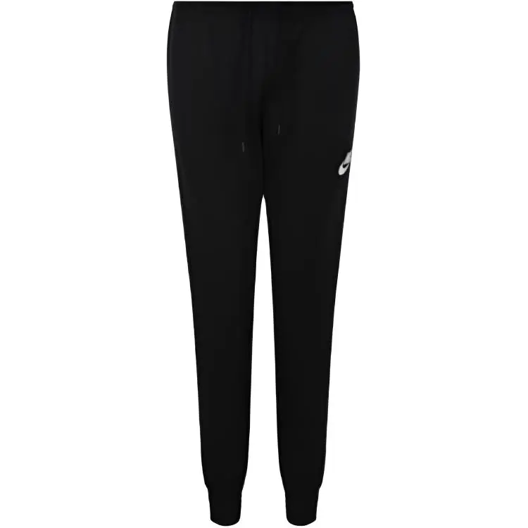 Nike Casual Pants Women's Black Moderate