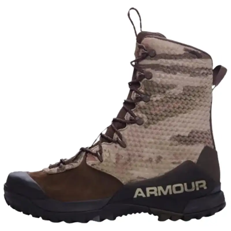 Under Armour Crew Outdoor Boots Men's