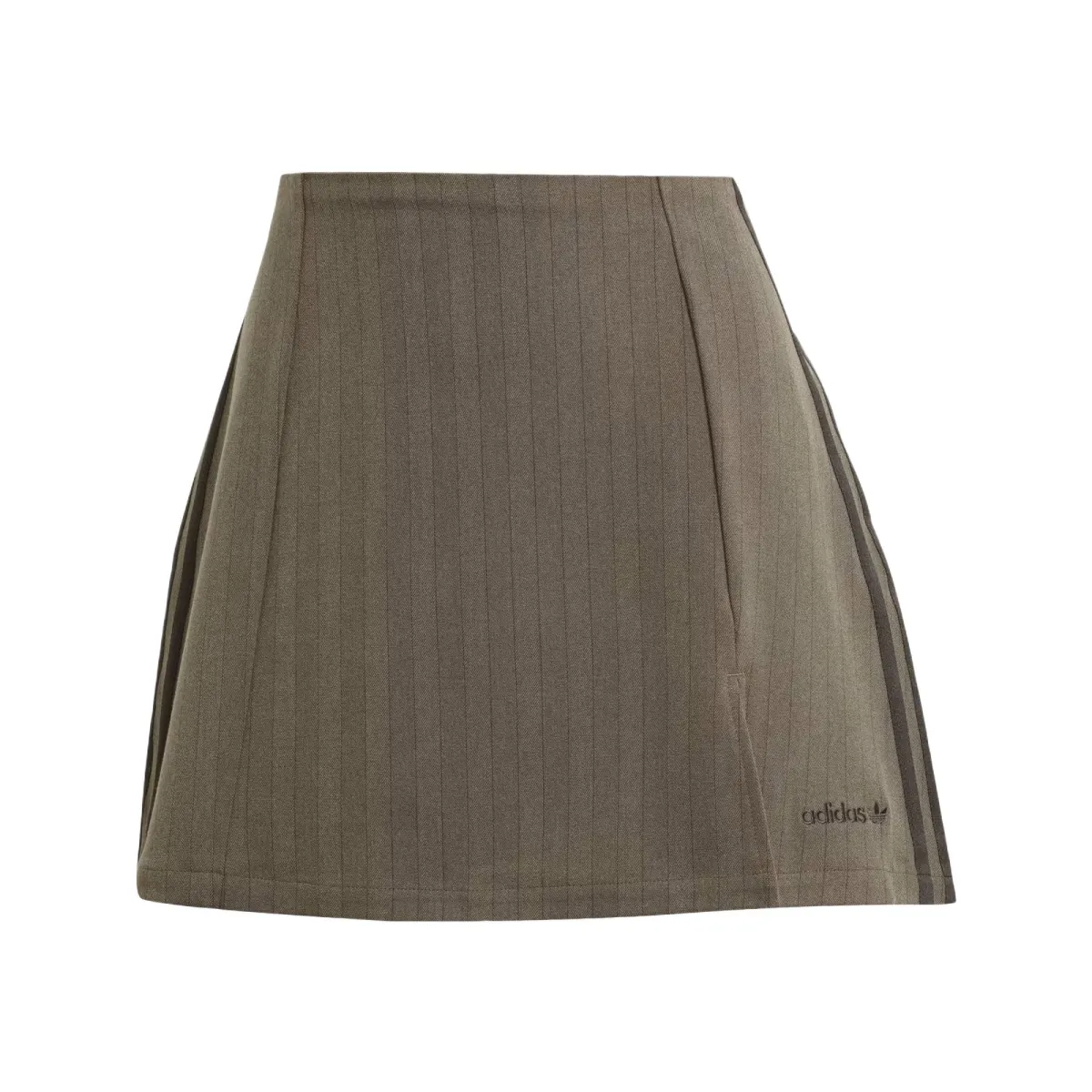 Adidas Originals Tailored Casual Short Skirts Women's