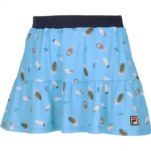 FILA Tennis Skirts Women's Blue