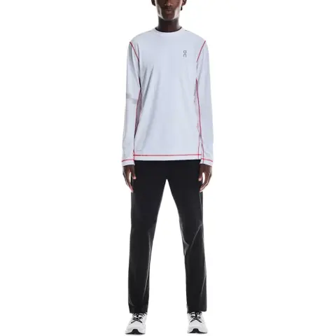 On All Day Classic Pants Casual Pants Men's Black