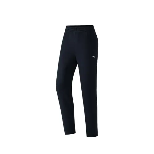 Anta Variety Training Collection Sports Pants Women's