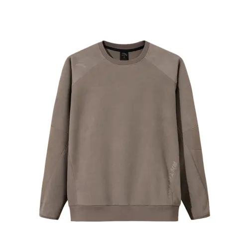 Anta Variety Training Collection Sweatshirt Men's
