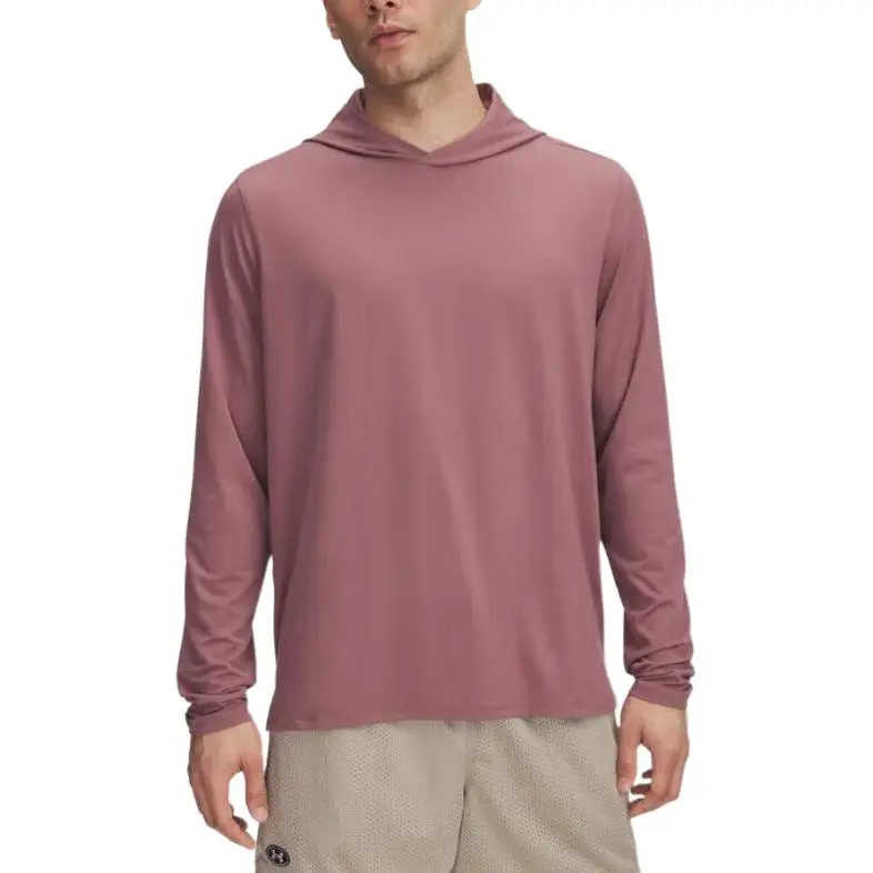 Under Armour Meridian FW25 Sweatshirt Men's Brown