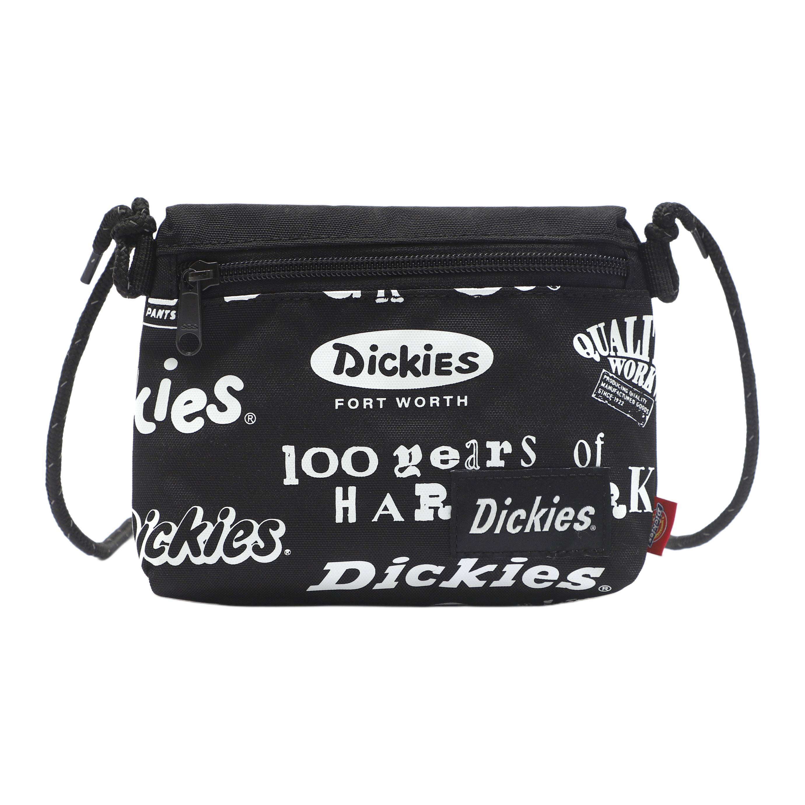 Рюкзак Dickies (черный)