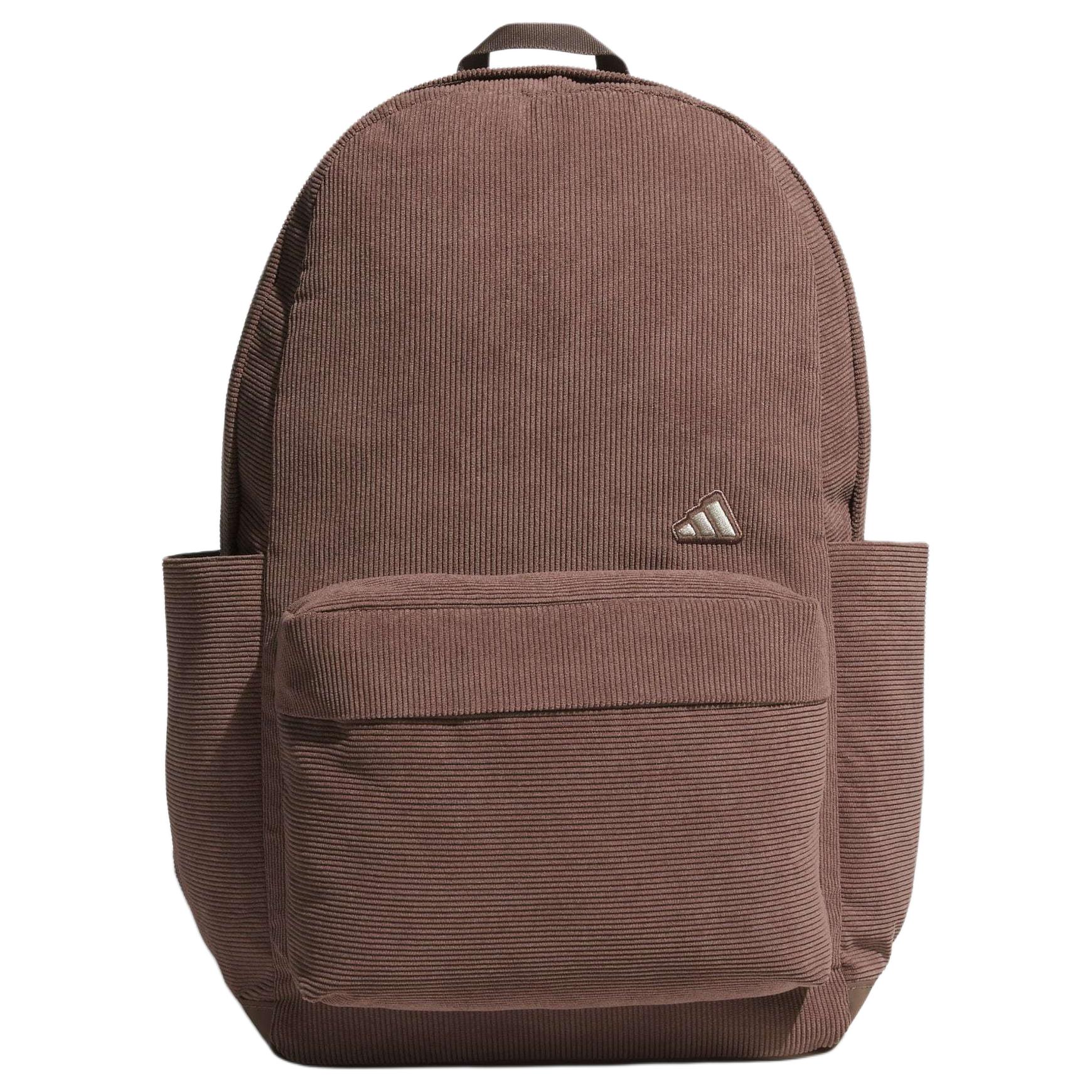 Рюкзак adidas Corduroy 28.7 L (коричневый)