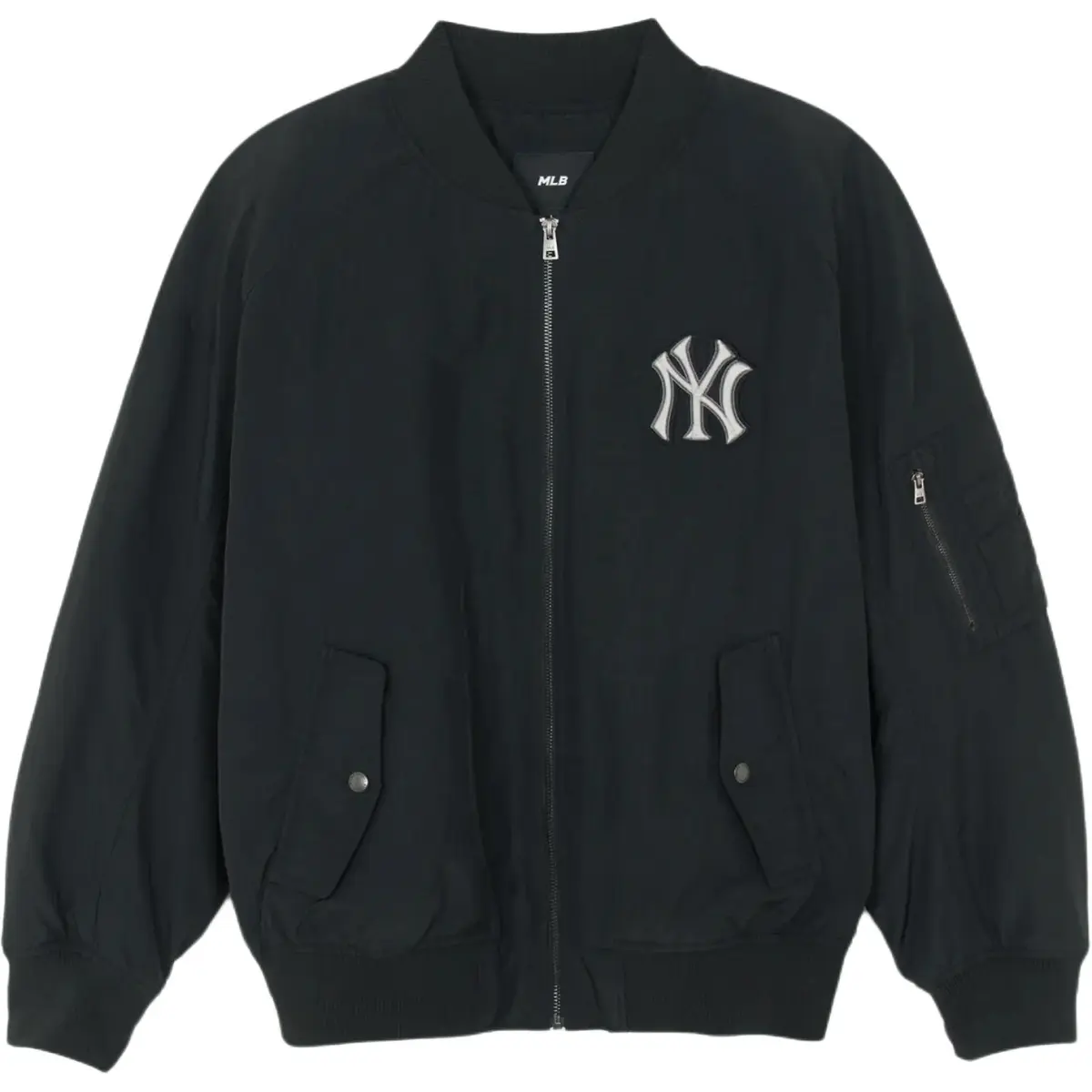MLB New York Yankees Puffer Jacket Men's