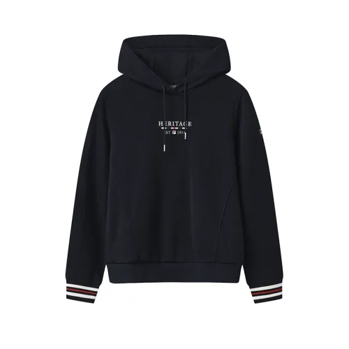 FILA Heritage Sweatshirt Women's Legend Blue