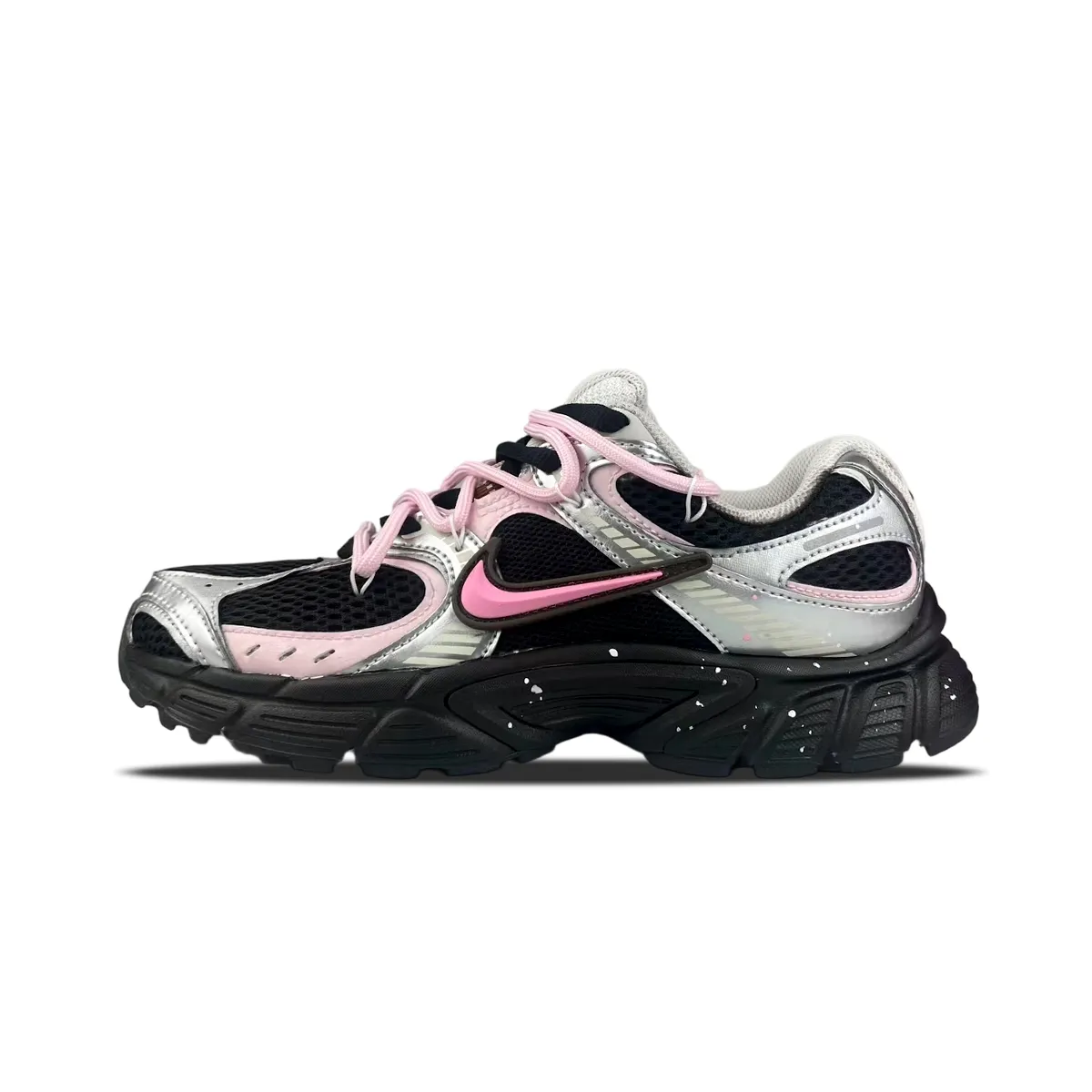 Nike V5 RNR Abrasion Resistant Breathable Abrasion Resistant Breathable Low top Running Shoes Women's