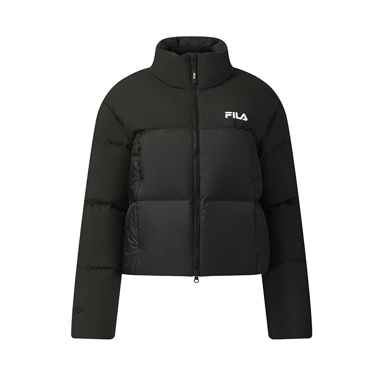 Женская куртка Fila ORIGINALE RGB (мультиколор)