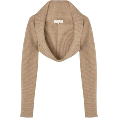 Loro Piana Knitwear Women's Brown