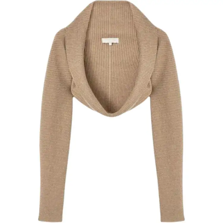 Loro Piana Knitwear Women's Brown