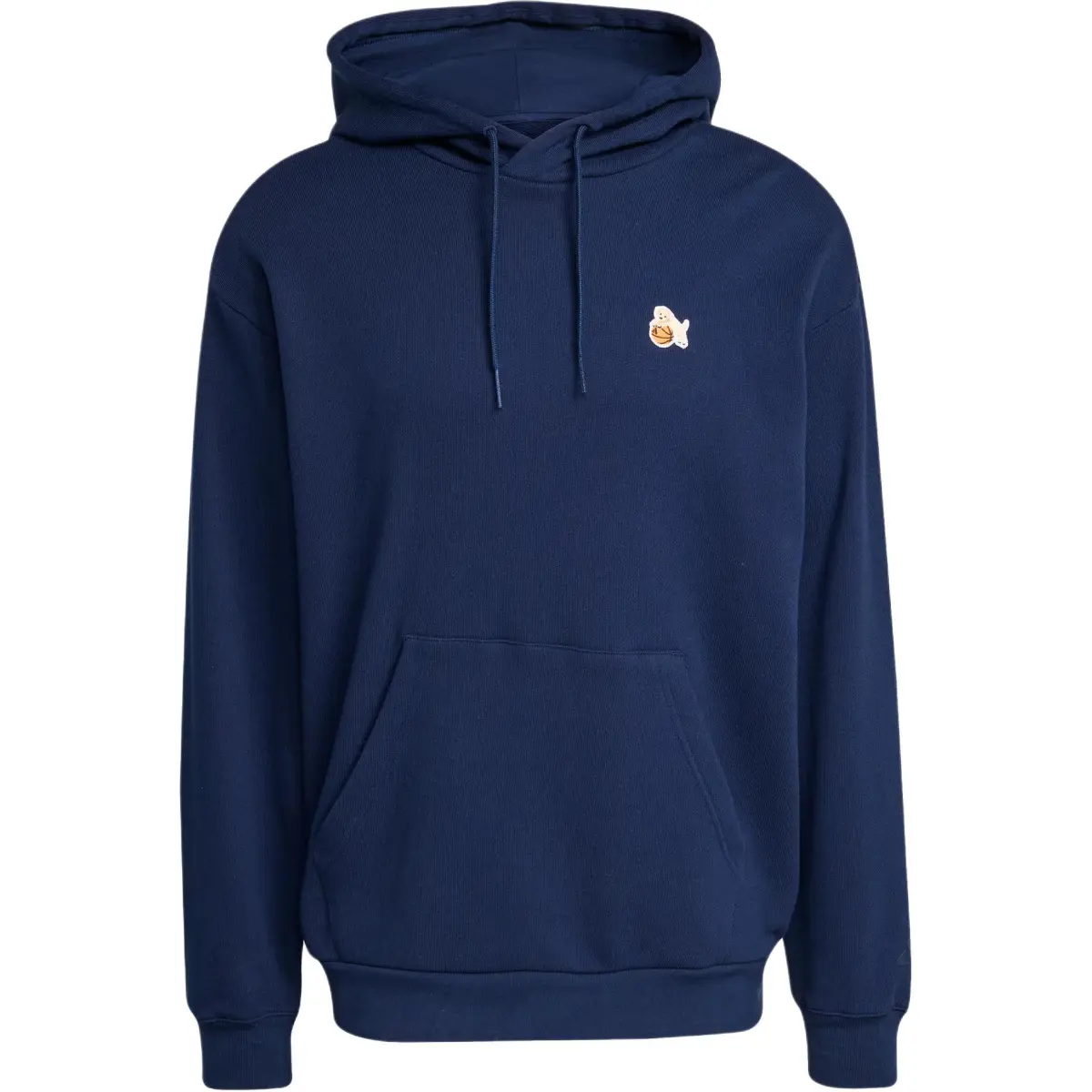 Adidas DOG HOOP PATCH Sweatshirt Men's