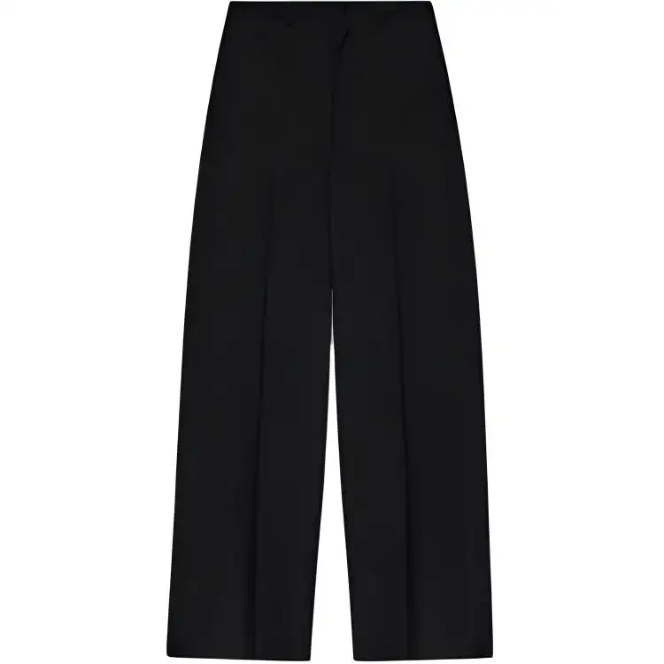 Balenciaga Wide-Leg Trousers