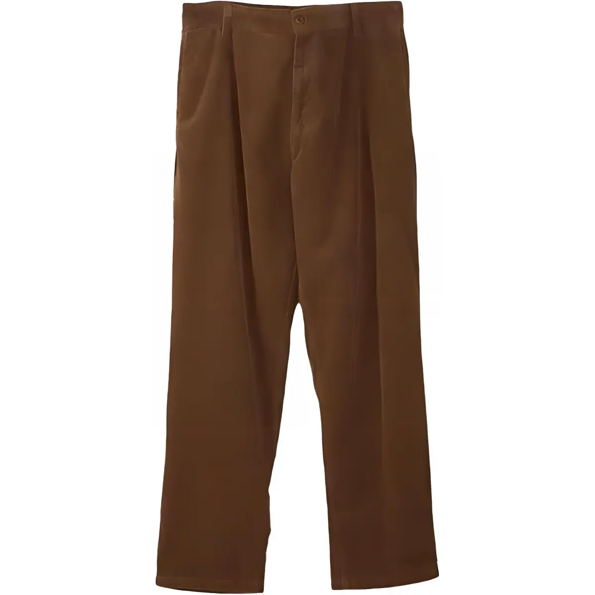 Carhartt WIP Casual Pants Men's Brown