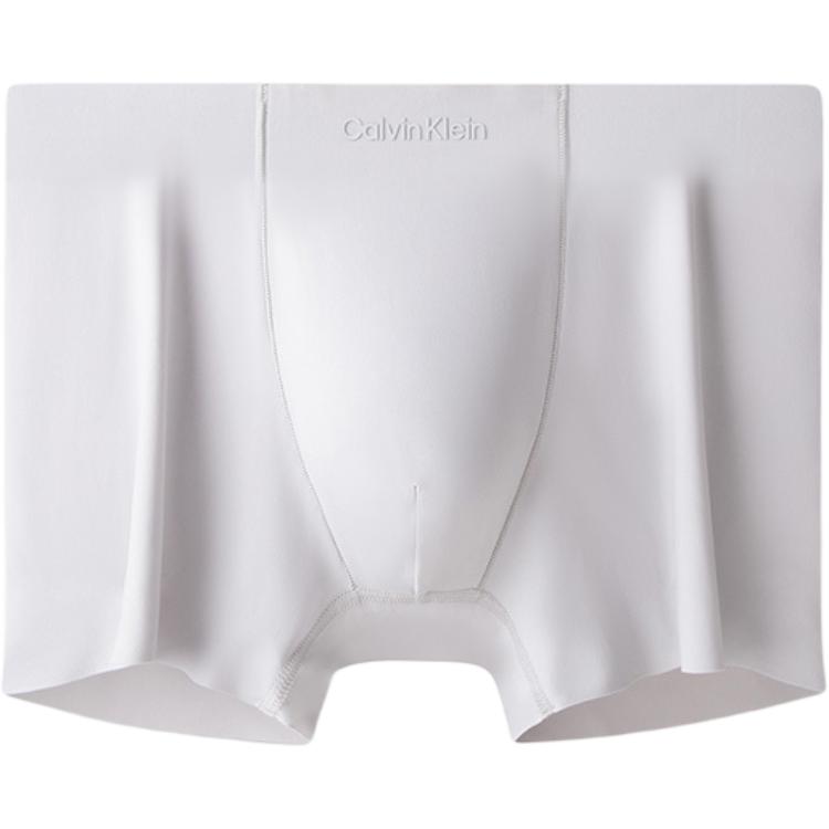 Мужские трусы CALVIN KLEIN (черные)