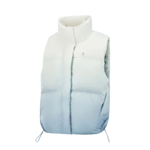 Li Ning Hot Pots Down Collection Down Vest Women's