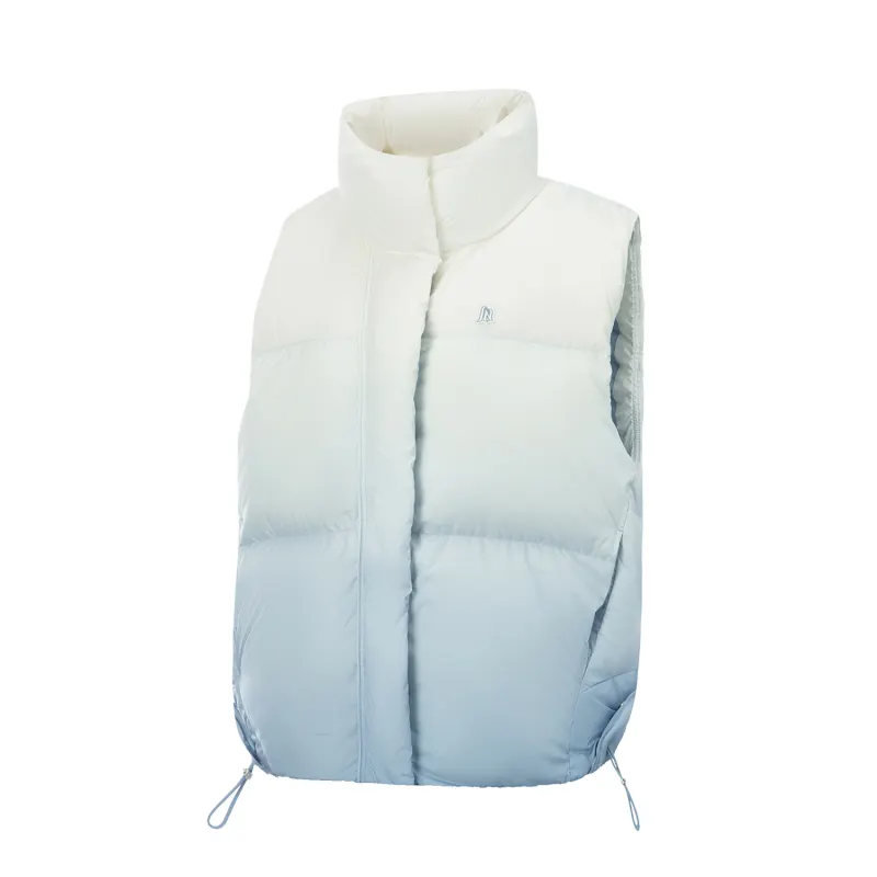Li Ning Hot Pots Down Collection Down Vest Women's