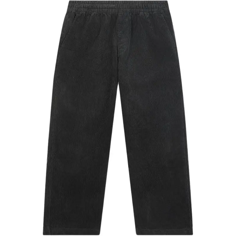 PUMA ESS Casual Pants Men's Black Moderate Other
