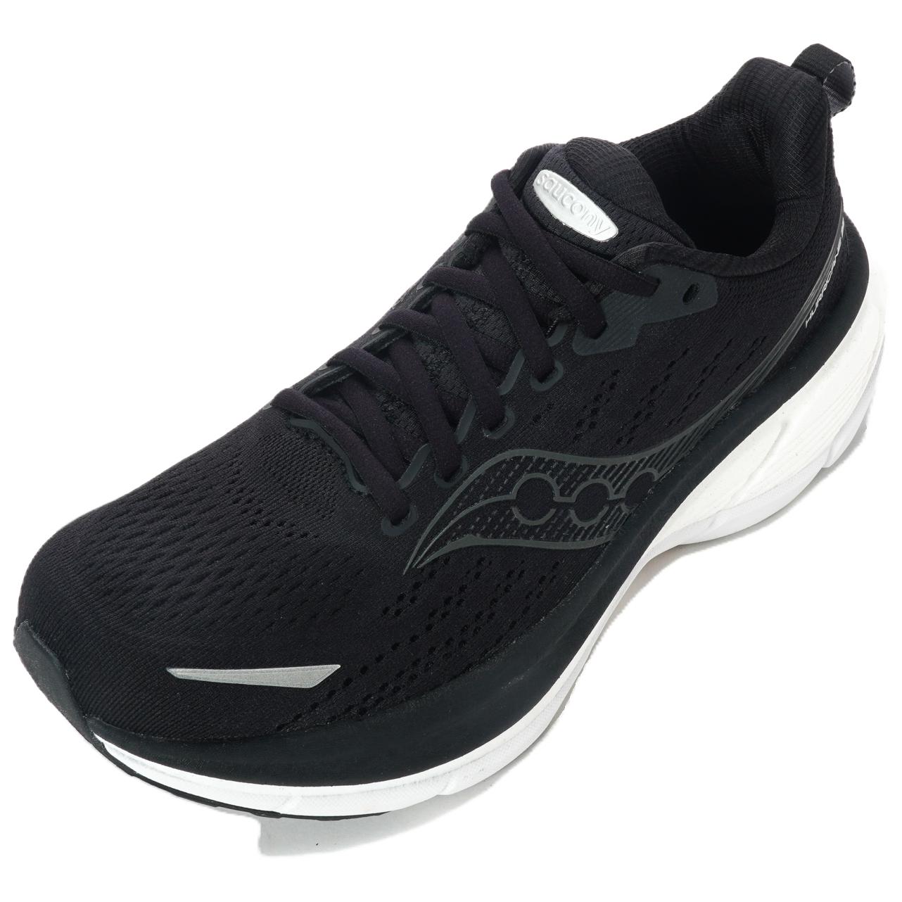 Saucony Hurricane 25 Breathable Support Trail Running Shoes Men’s