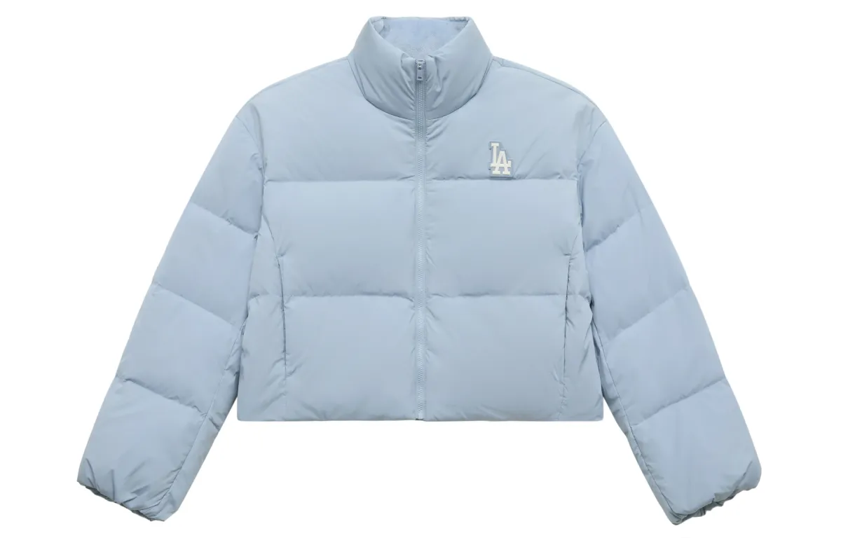 MLB Los Angeles Dodgers Basic Collection FW25 Down Jacket Women's