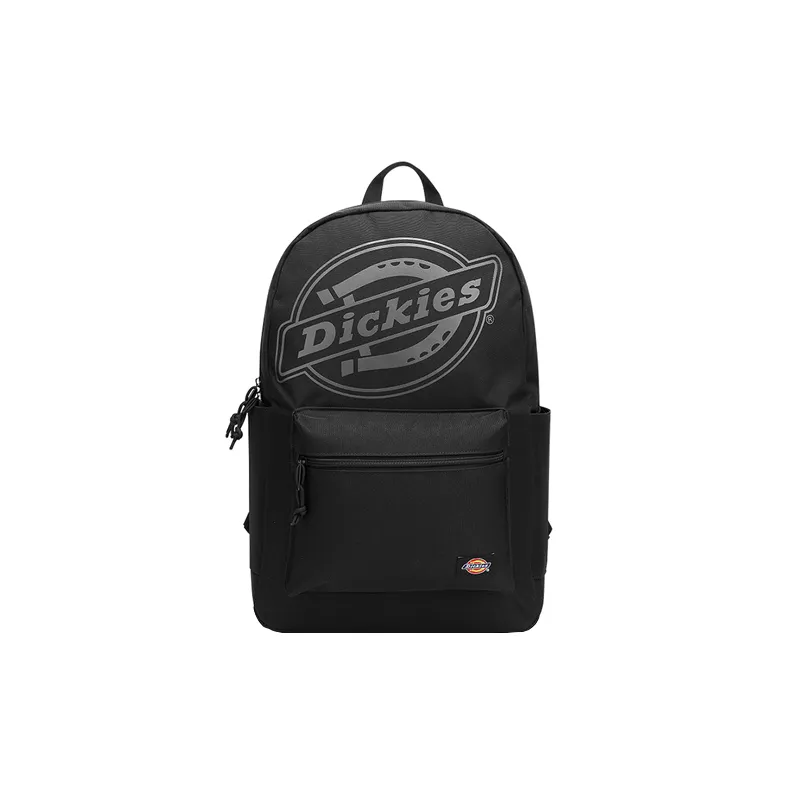 Dickies Polyester Backpack Regular Unisex Black