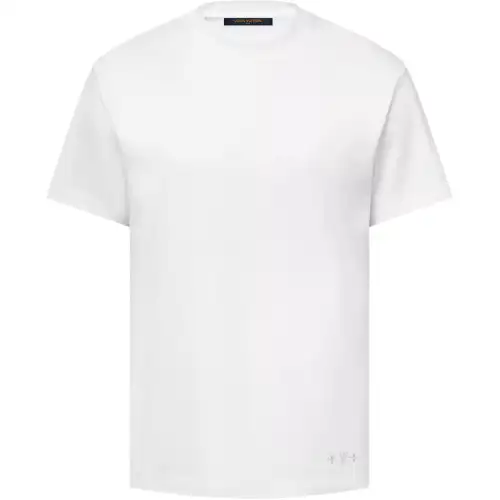 LOUIS VUITTON FW25 T Shirt Standard Fit Men's