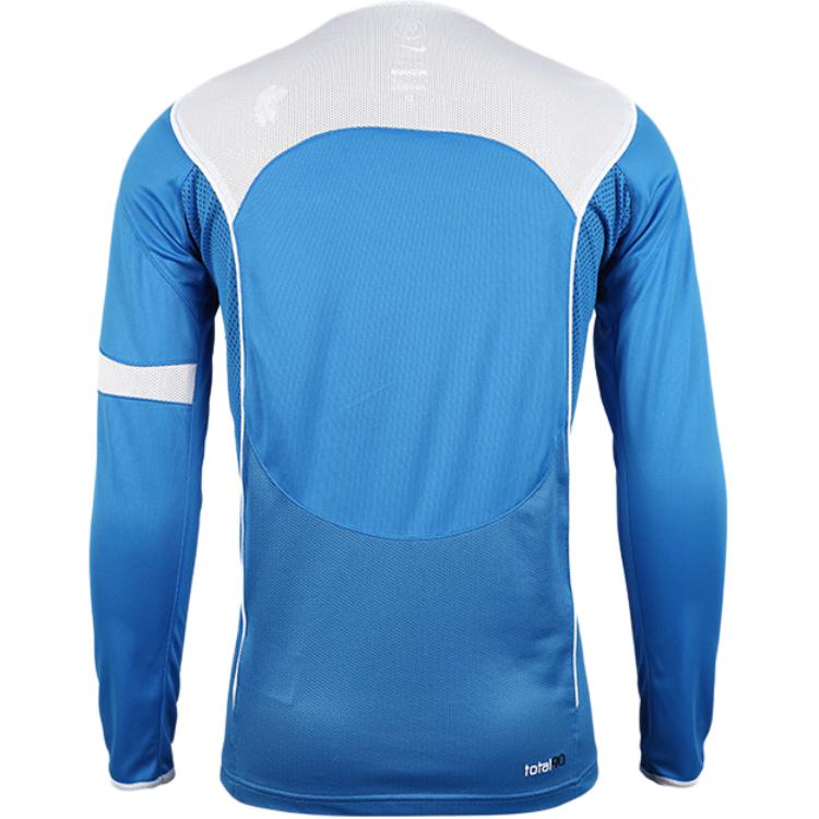 Nike Total 90 Men’s Dri FIT Long Sleeve Soccer Top