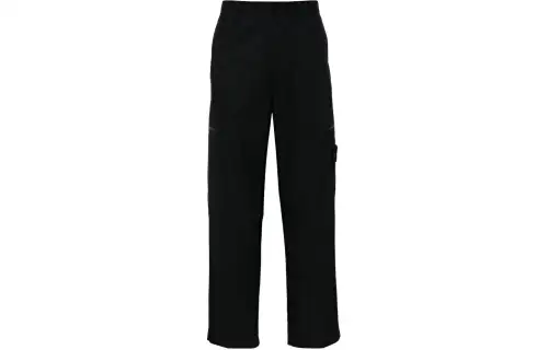 STONE ISLAND Ghost Regular Cargo Pants