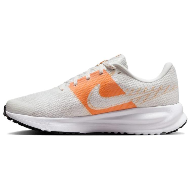 Nike RUN DEFY Running Shoes Women’s Gray White