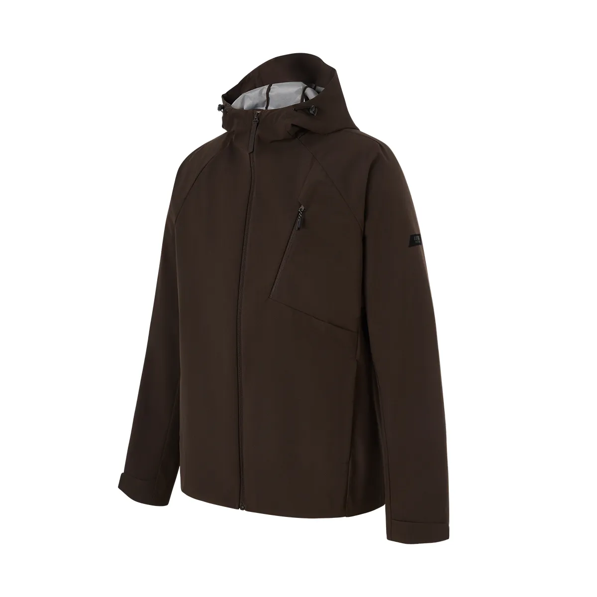 Adidas Jackets & Coats Unisex Brown