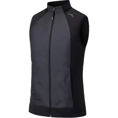 Anta Running Collection Down Vest Women's