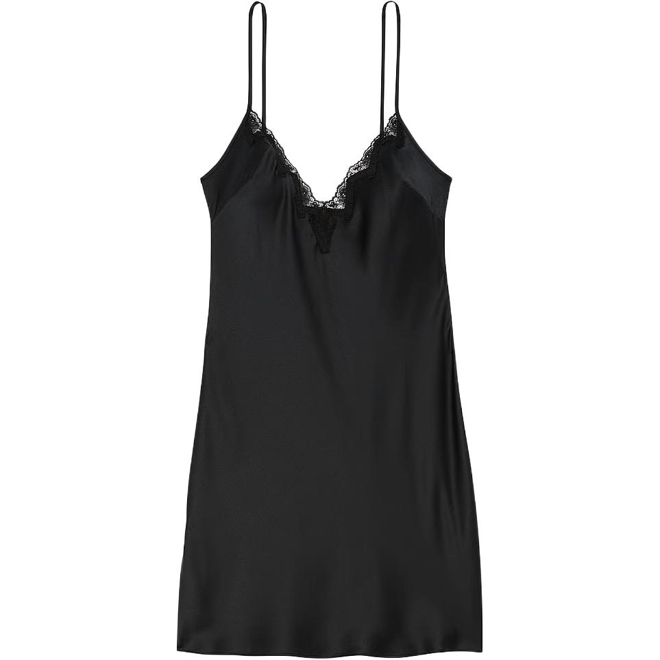 Женское платье Victoria's Victoria's Secret V (черное)