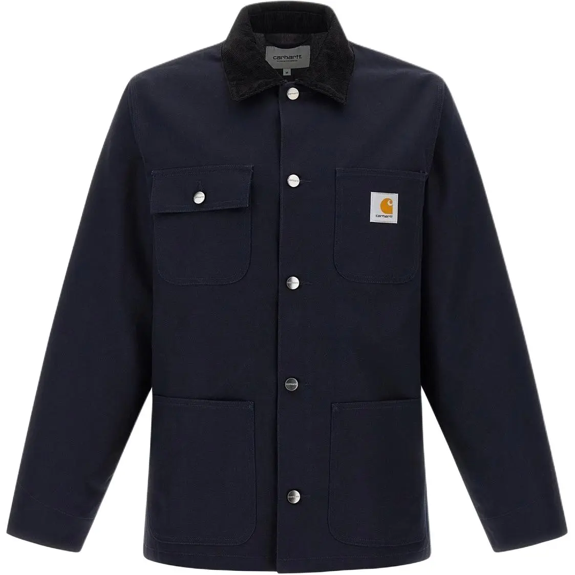 Carhartt Wip Michigan corduroy-collar jacket